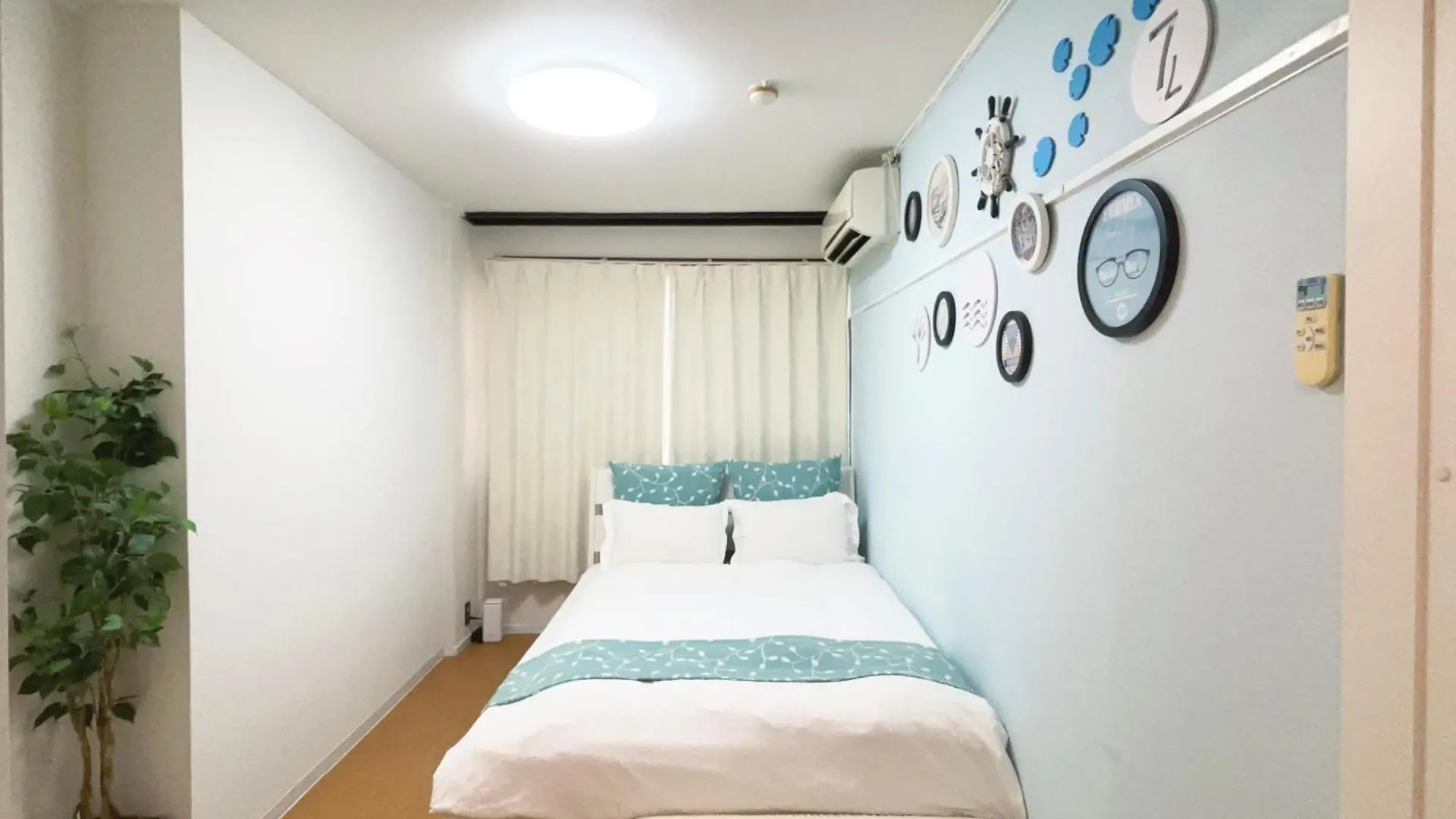 Hiyamagu Namba: Cozy 3-Room Stay Near Kuromon Market Osaka