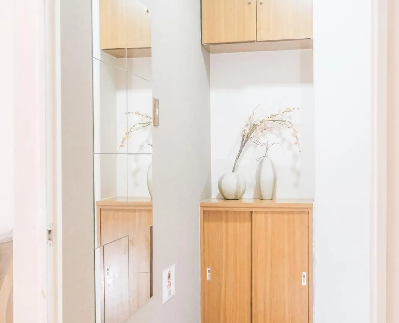 Hiyamagu Namba: Cozy 3-Room Stay Near Kuromon Market Osaka