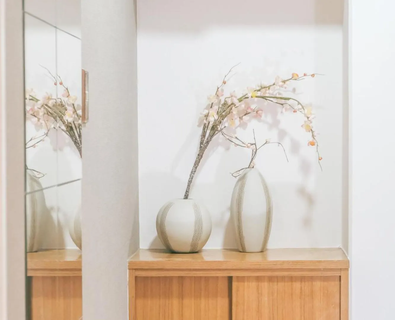 Hiyamagu Namba: Cozy 3-Room Stay Near Kuromon Market Osaka 0*,