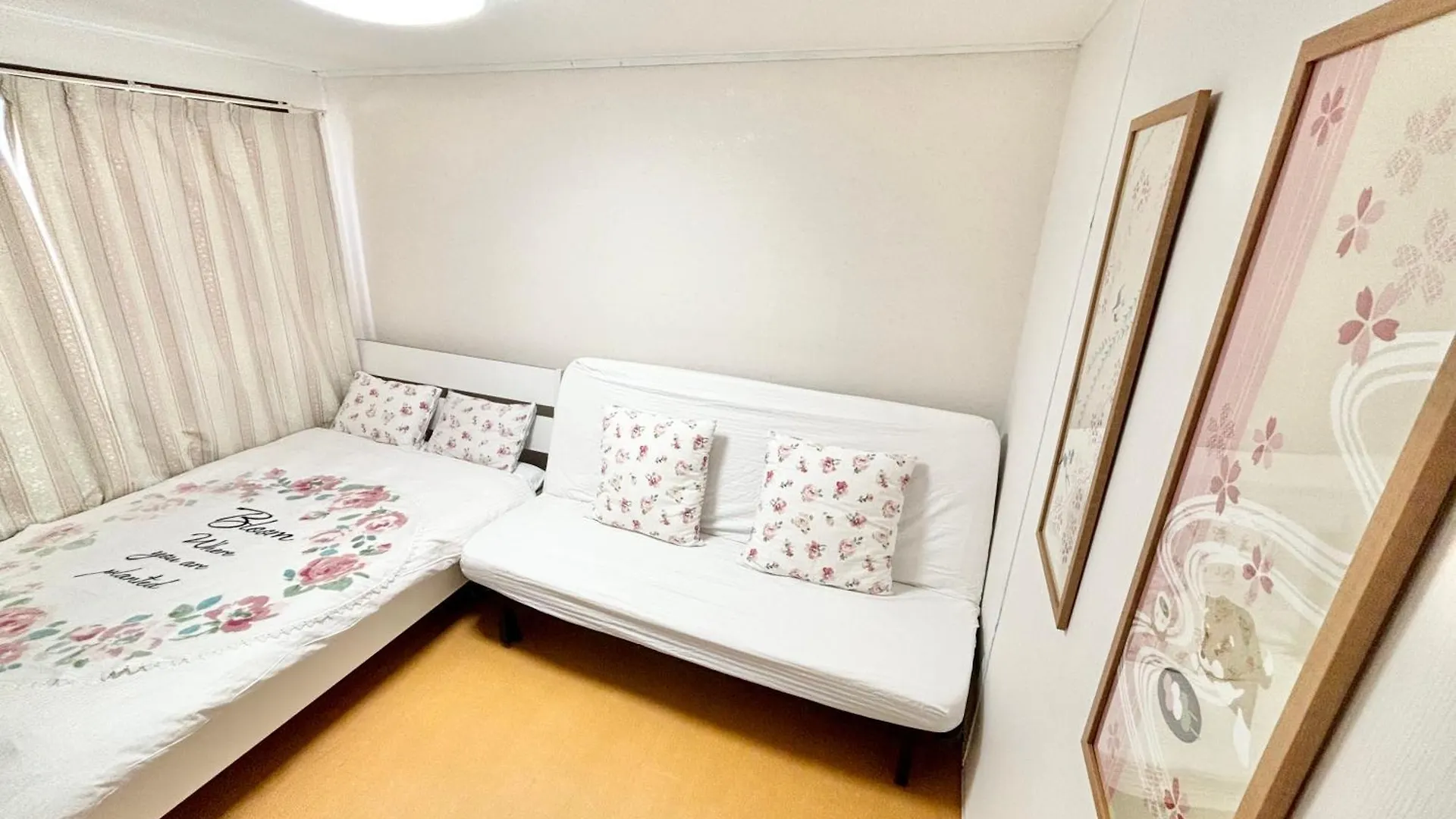 Hiyamagu Namba: Cozy 3-Room Stay Near Kuromon Market Osaka 0*,  Japan