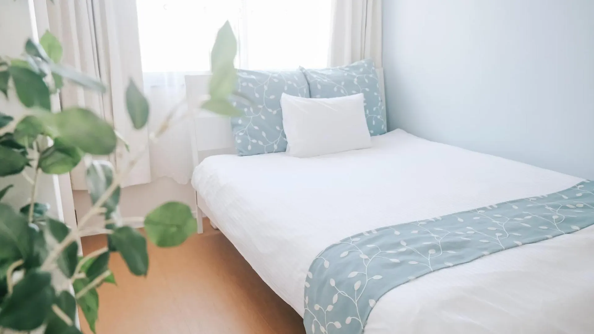 Hiyamagu Namba: Cozy 3-Room Stay Near Kuromon Market Osaka Apartment